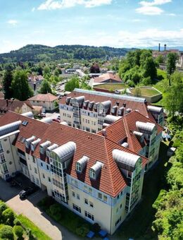 ZENTRAL - HELL - OPTIMAL - 2-Zimmer Eigentumswohnung mit Aufzug in Schongau - Schongau