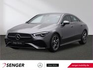 Mercedes CLA 180, AMG Line, Jahr 2023 - Meppen