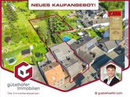 Bezugsfreies Einfamilienhaus auf 1.224m² Grund mit Innenhof und Modernisierungsbedarf in Schwerfen - Zülpich