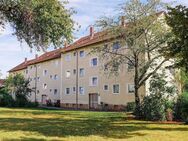 Gemütliche 3-Zimmer-Wohnung mit Balkon // EG links - Wolfsburg