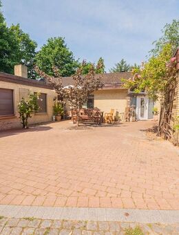 Kreatives Renovierungsprojekt - Handwerkliches Talent gesucht! - Odisheim