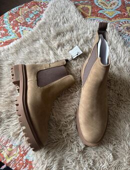 Stiefelette gr 42 - Hamburg