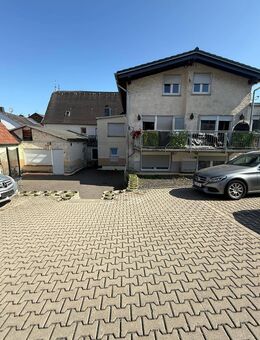 Wohn- & Gastronomieobjekt mit Ausbaureserve, Neubauoption und hohem Mietsteigerungspotenzial - Bad Camberg