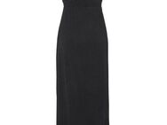 LASCANA Maxikleid mit Details an den Trägern
