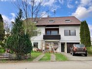 ***CHARMANTES DREIFAMILIENHAUS ZWISCHEN TÜBINGEN UND REUTLINGEN*** - Kusterdingen