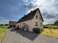 Zweifamilienhaus mit Weitblick - Ruhiges Wohnen im Grünen - Delbrück