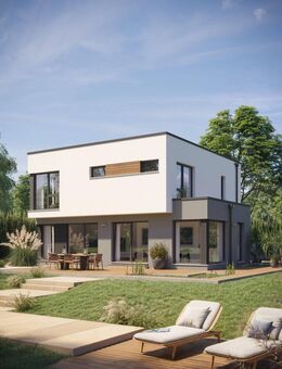 Traumhaus mit riesigem Garten - Podelzig