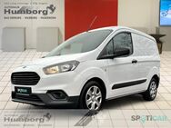 Ford Transit Courier, 1.5 TDCi EU6d-T Trend, Jahr 2019 - Paderborn