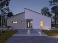 Ihr Zuhause. Ihr Rückzugsort. Ihr massa haus - Bungalow. - Loitz