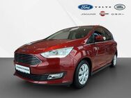 Ford C-Max, 1.5 TDCi 88kW Titanium Titanium, Jahr 2015 - Jena