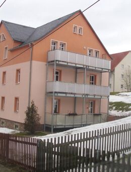 1 Raum Wohnung im Ortsteil Falkenberg, 09633 Halsbrücke - Halsbrücke