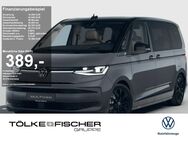 VW T7 Multivan, 2.0 l TDI Multivan Life Edition kurz, Jahr 2022 - Krefeld