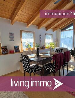 Freistehendes Haus mit Potenzial - Eichendorf