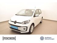 VW up, 1.0 hinten, Jahr 2021 - Jena