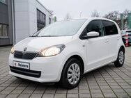 Skoda Citigo, 1.0 MPI AMBITION, Jahr 2016 - Schenefeld (Landkreis Pinneberg)