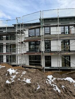 Eppstein: Ihr neues Zuhause - Modern, naturnah und perfekt angebunden | W2 UG - Eppstein