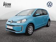 VW up, e-up, Jahr 2021 - Uelzen