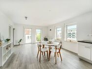 ++3-Zimmer Wohnung mit Stellplatz und Balkon im Zentrum von DS++ - Donaueschingen