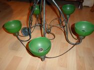 Schöner Kronleuchter, Neukro Menden - Burrweiler