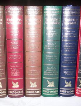 Readers Digest Auwahlbücher - Jena