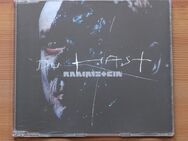 Rammstein Single CD Du Hast Sehnsucht Engel Lifad Pussy Mein Land - Berlin Friedrichshain-Kreuzberg