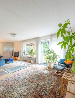 Familienglück im Reihenendhaus in ruhiger Lage der Gartenstadt Nord ! - Dortmund
