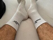 Getragene Socks - Mönchengladbach