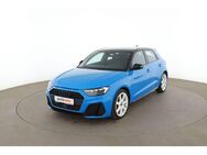 Audi A1 40 TFSI Edition One - Berlin