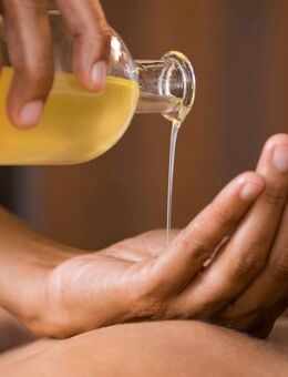 Private Wellness Massage für den Herrn & die Dame . - Taunusstein