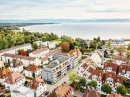 Wohnen in der Zeppelinstadt - Wohnung A.0.1 - Friedrichshafen