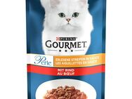Gourmet Perle 26 x 85 g - Rind