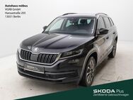 Skoda Kodiaq, 1.5 TSI CLEVER SMART LINK, Jahr 2021 - Berlin