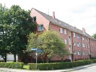 Gemütliche 3 Zimmer Wohnung - Rendsburg