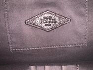 Courier Rory Leder , Herrentasche Fossil - Recklinghausen