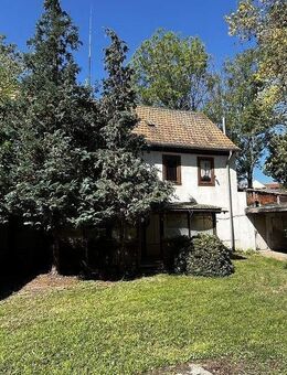 Einmaliges Angebot: Historisches Wohnambiente in Sellerhausen-Stünz!!! - Leipzig