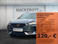 CUPRA Formentor, 2.0 TSI VZ 310 elektr Sitze Wireless, Jahr 2021 - Hannover