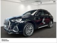 Audi Q3, S LINE 40 TFSI QUATTRO, Jahr 2023 - Mettmann