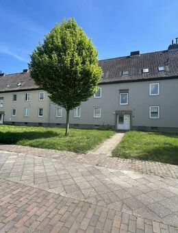 2-Zimmer-Wohnung in Wilhelmshaven Fedderwardergroden - Wilhelmshaven