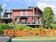 **reserviert-Traumhaftes, exklusives Wohnhaus in Prüm in der Eifel** - Prüm