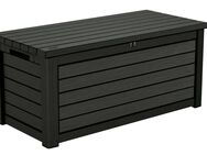Keter Gartenbox Blackwood 623 Liter Aufbewahrungsbox Kissenbox Auflagenbox Box - Radolfzell (Bodensee) Zentrum