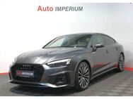 Audi A5 Sportback 35 TFSI S line*Matrix-LED*Tempomat* - Schmidgaden