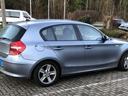 BMW 118i, XENON, PDC, Sitzheizung, Klimaautomatik - Vlotho