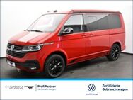 VW T6 California, 2.0 TDI 1 Beach Tour "Edition", Jahr 2024 - Wolfsburg