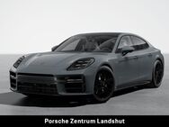 Porsche Panamera, GTS | | el | |, Jahr 2022 - Ergolding