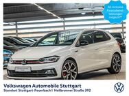 VW Polo, GTI, Jahr 2021 - Stuttgart