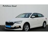 Skoda Scala Ambition - Nidderau