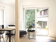 +++ Haus-in-Haus-Konzept: eigenständige 2,5-Zi-Terrassenwhg | kernsaniert | S-Uhlbach +++ - Stuttgart