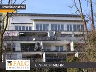 **Exklusives Penthouse in Wuppertal Oberbarmen** - Wuppertal