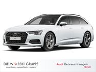 Audi A6, Avant advanced 45 TFSI °, Jahr 2024 - Großwallstadt