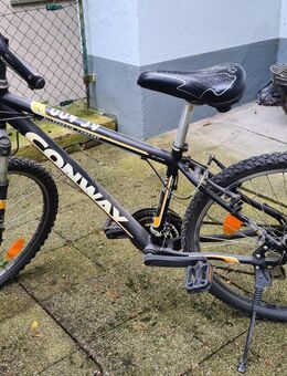 Mountainbike 26 Zoll - Wuppertal